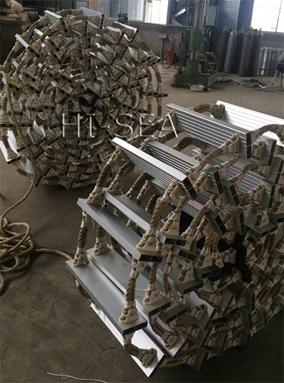 /uploads/image/20180427/Picture of Marine Aluminum Embarkation Rope Ladder.jpg